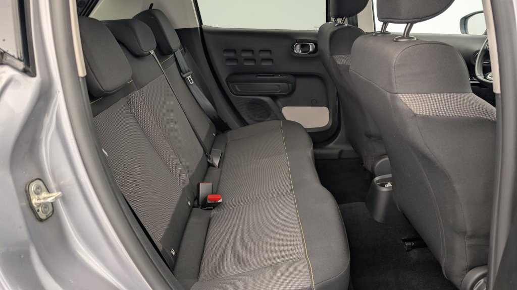 Photo véhicule 1 CITROëN C3 PureTech 110 ch BVM6 Max