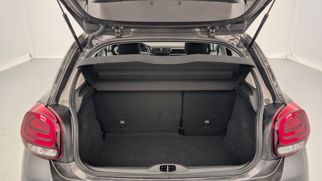 Photo véhicule 1 CITROëN C3 PureTech 110 ch BVM6 Max