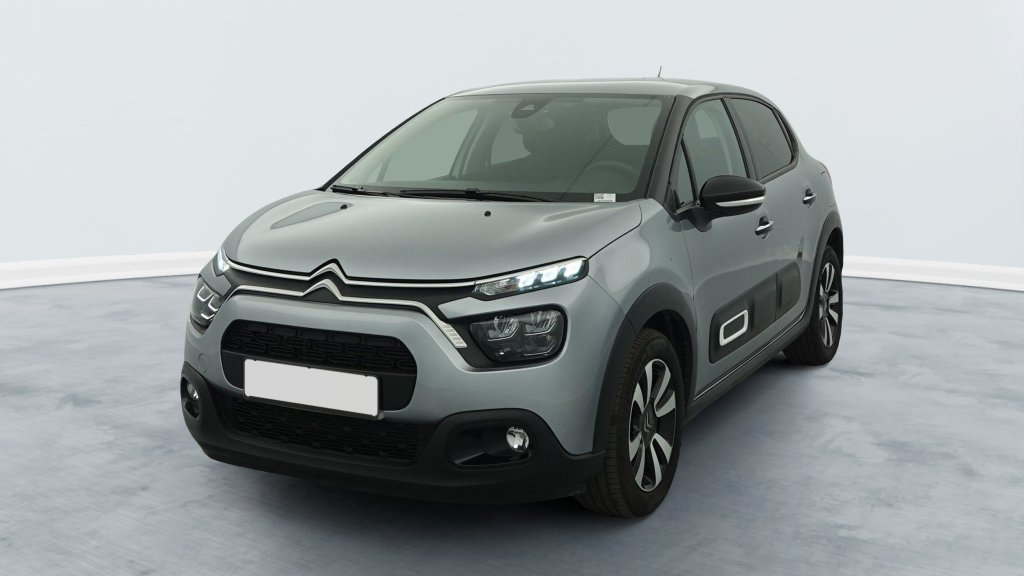 Photo véhicule 1 CITROëN C3 PureTech 110 ch BVM6 Max