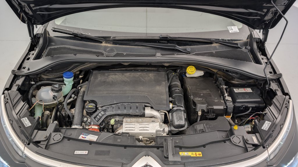 Photo véhicule 1 CITROëN C3 PureTech 110 ch BVM6 Max