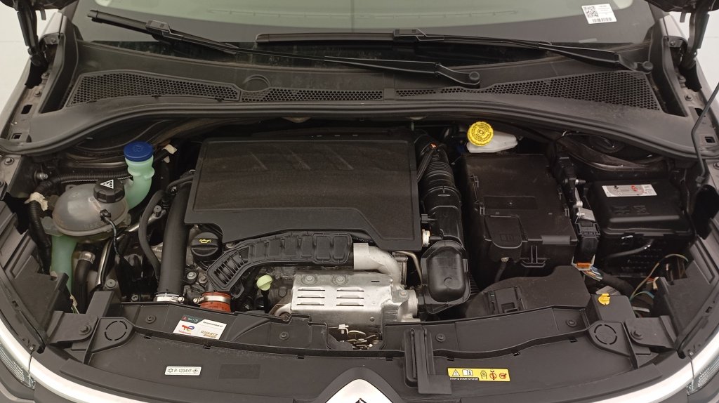 Photo véhicule 1 CITROëN C3 PureTech 110 ch BVM6 Max