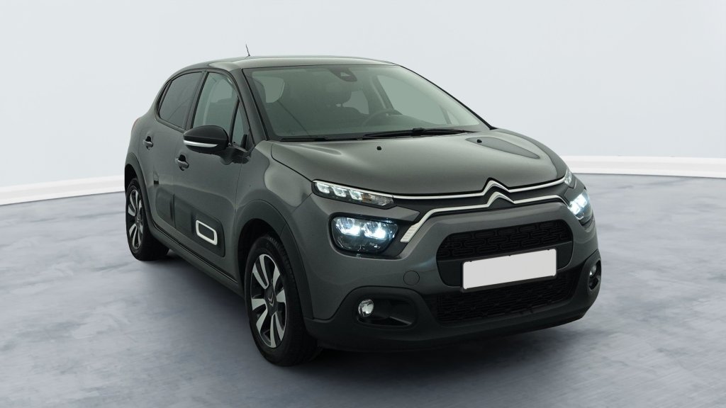 photo CITROëN C3