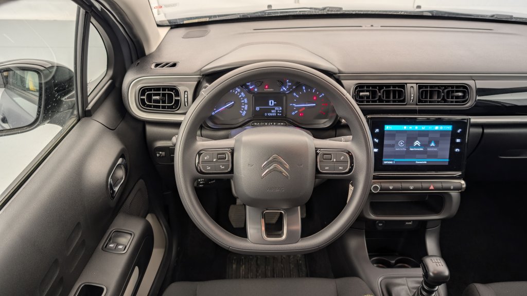 Photo véhicule 1 CITROëN C3 PureTech 110 BVM6 Plus