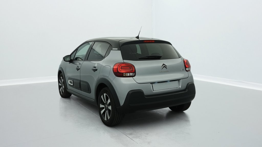 Photo véhicule 1 CITROëN C3 PureTech 110 ch BVM6 Max