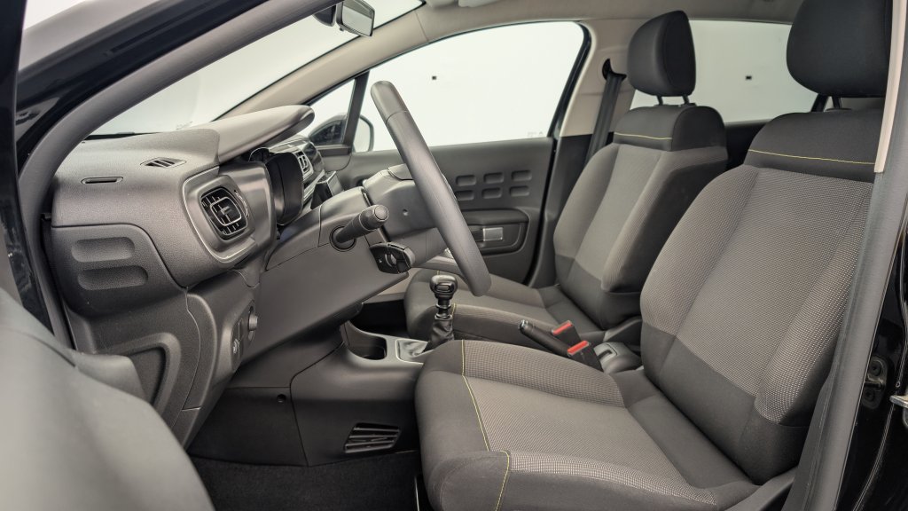 Photo véhicule 1 CITROëN C3 PureTech 110 ch BVM6 Max