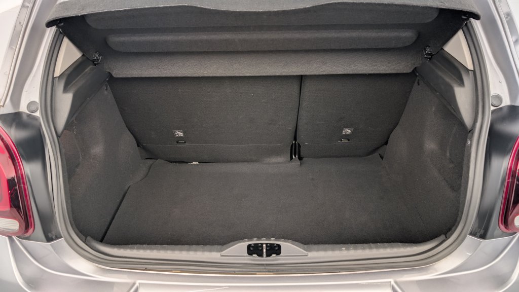 Photo véhicule 1 CITROëN C3 PureTech 110 ch BVM6 Max