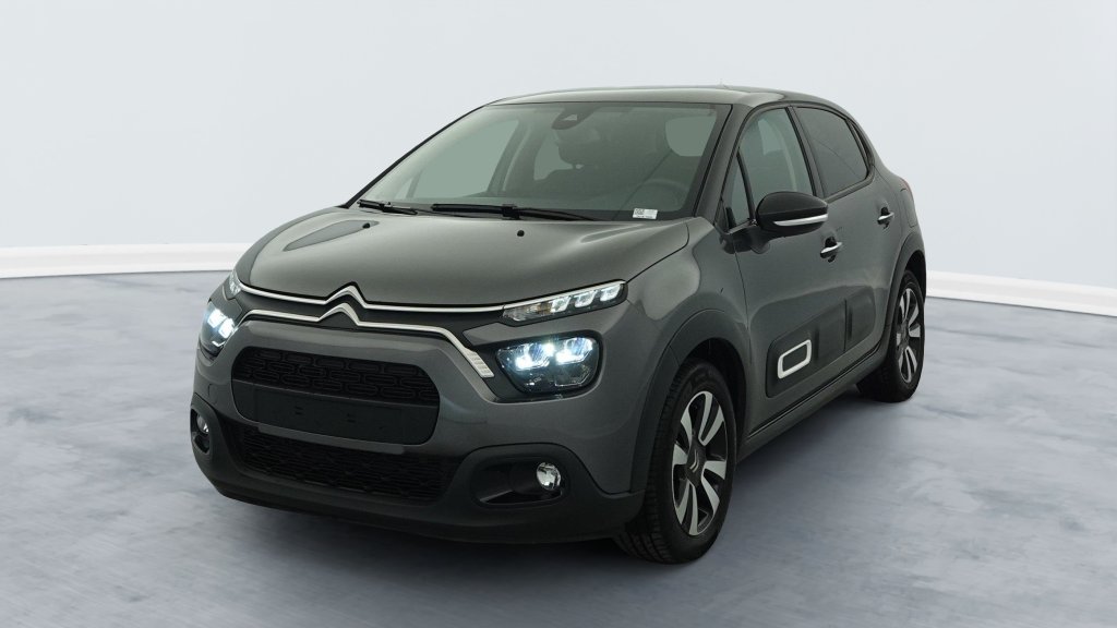 Photo véhicule 1 CITROëN C3 PureTech 110 ch BVM6 Max
