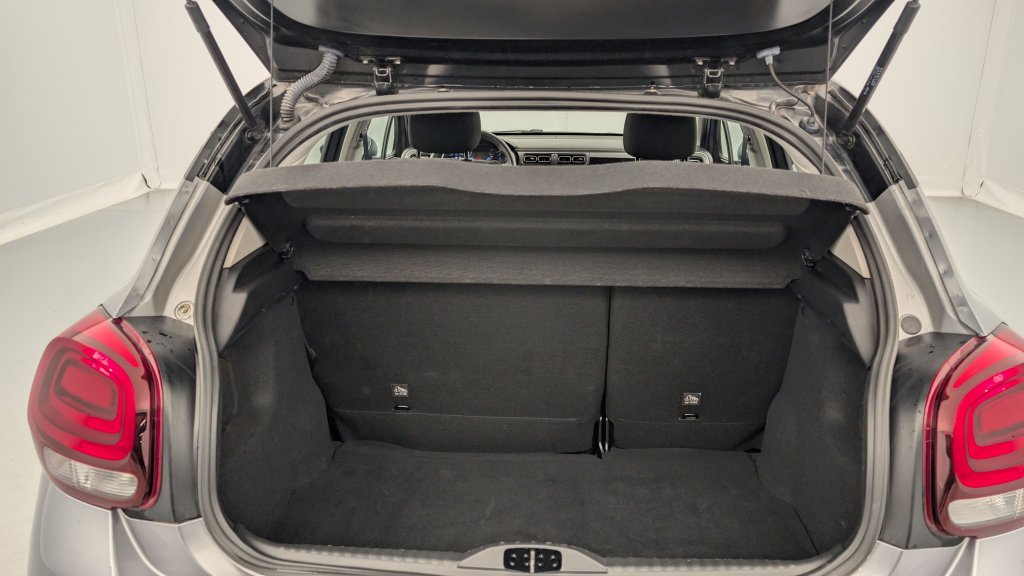 Photo véhicule 1 CITROëN C3 PureTech 110 ch BVM6 Max
