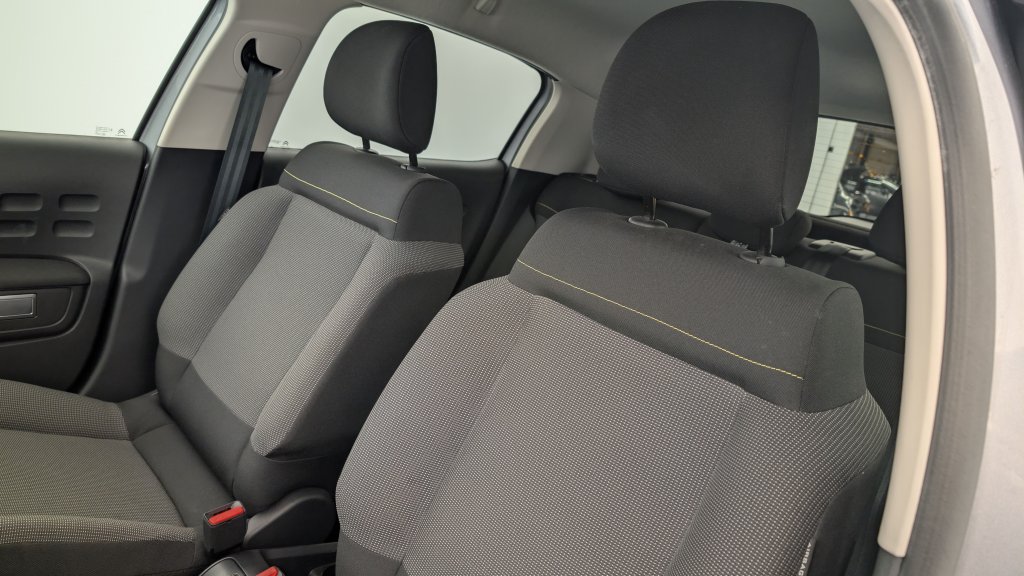 Photo véhicule 1 CITROëN C3 PureTech 110 ch BVM6 Max