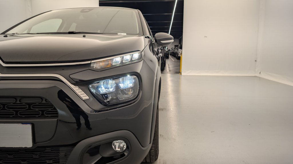 Photo véhicule 1 CITROëN C3 PureTech 110 ch BVM6 Max