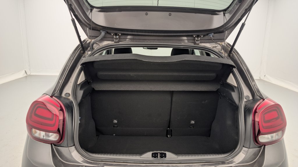 Photo véhicule 1 CITROëN C3 PureTech 110 ch BVM6 Max