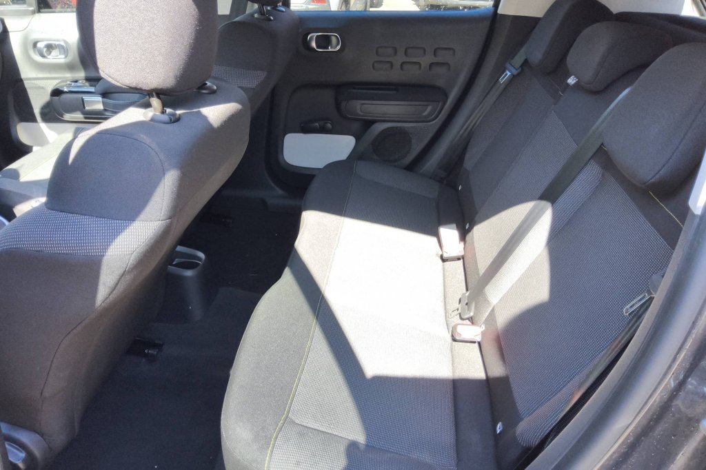 Photo véhicule 1 CITROëN C3 PureTech 110 ch BVM6 Max
