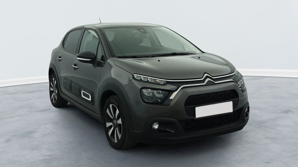 photo CITROëN C3