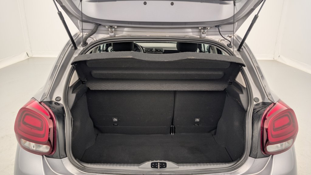 Photo véhicule 1 CITROëN C3 PureTech 110 ch BVM6 Max