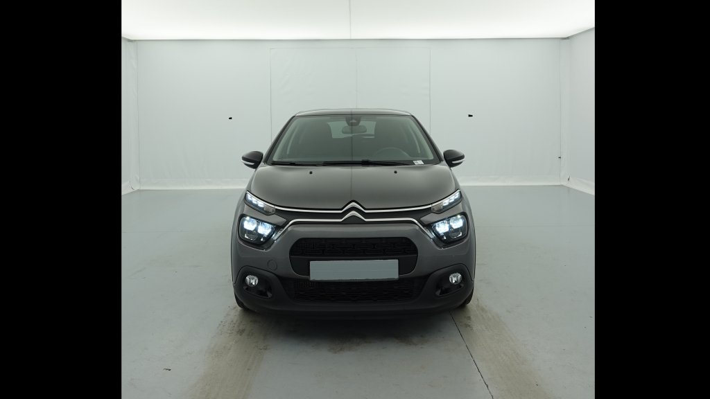 Photo véhicule 1 CITROëN C3 PureTech 110 ch BVM6 Max