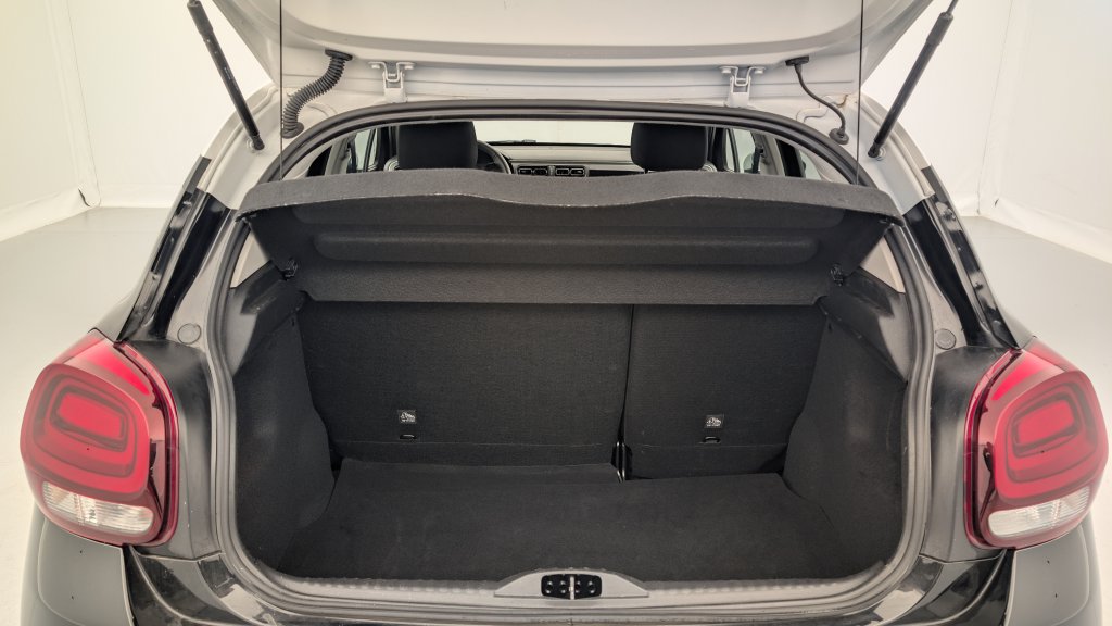 Photo véhicule 1 CITROëN C3 PureTech 110 ch BVM6 Max