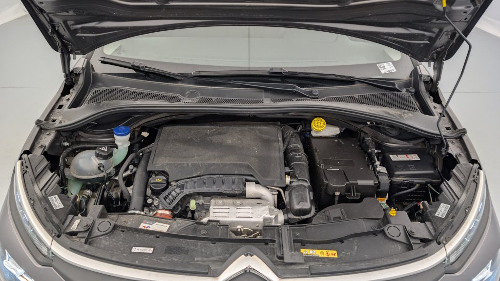 Photo véhicule 1 CITROëN C3 PureTech 110 BVM6 Plus