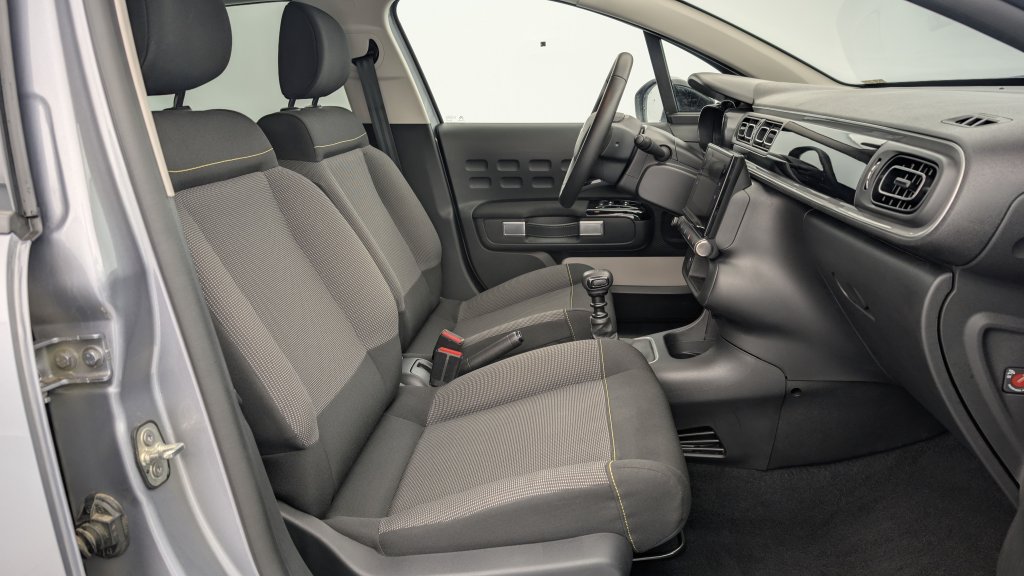 Photo véhicule 1 CITROëN C3 PureTech 110 ch BVM6 Max