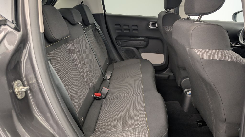 Photo véhicule 1 CITROëN C3 PureTech 110 ch BVM6 Max