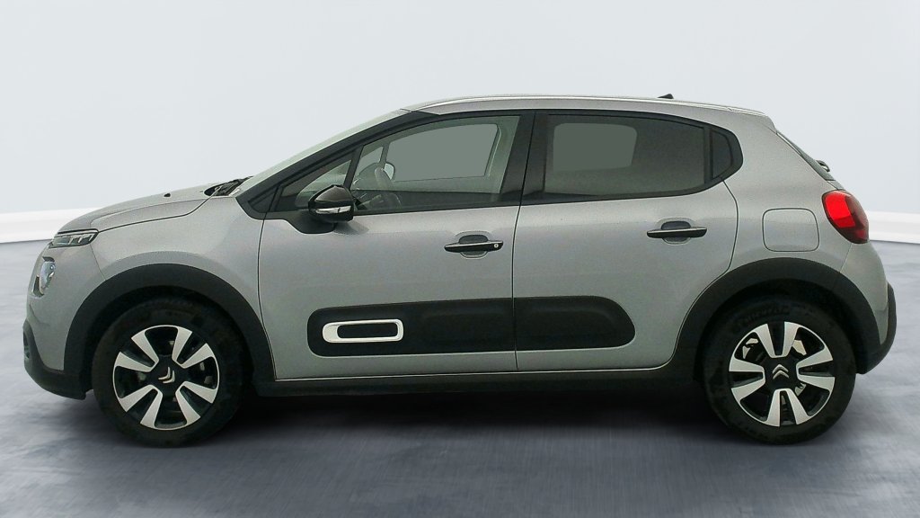 Photo véhicule 1 CITROëN C3 PureTech 110 ch BVM6 Max