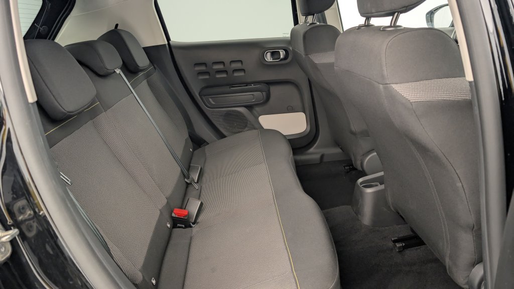 Photo véhicule 1 CITROëN C3 PureTech 110 ch BVM6 Max