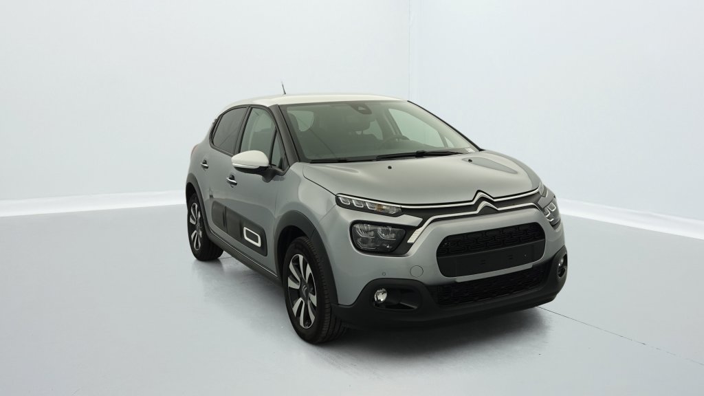 photo CITROëN C3