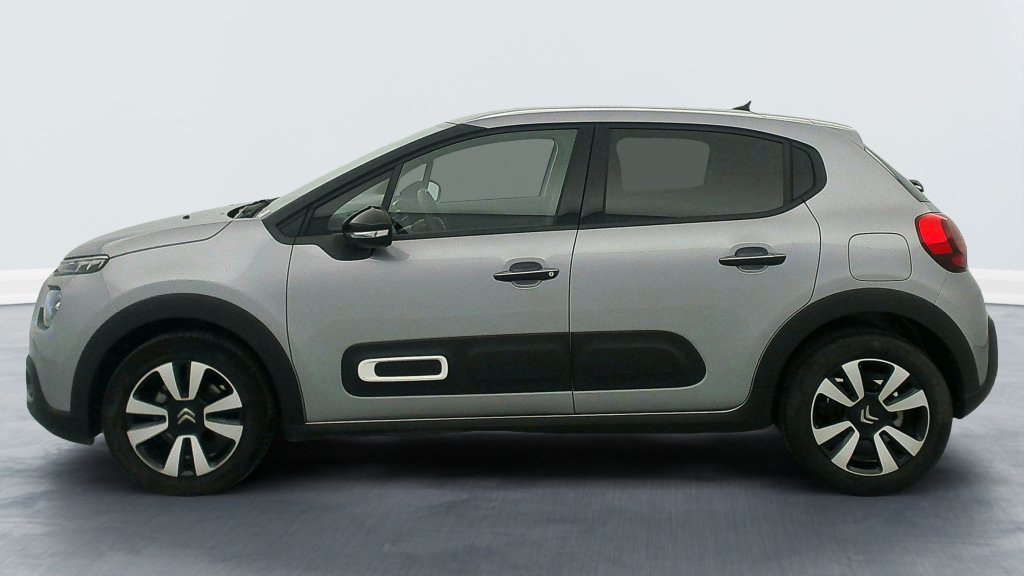 Photo véhicule 1 CITROëN C3 PureTech 110 ch BVM6 Max