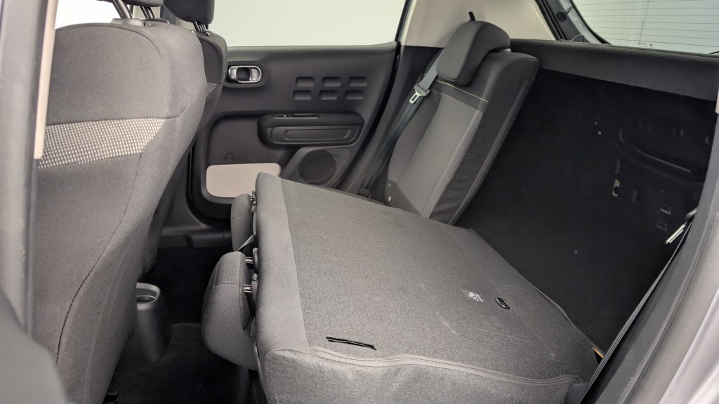 Photo véhicule 1 CITROëN C3 PureTech 110 ch BVM6 Max