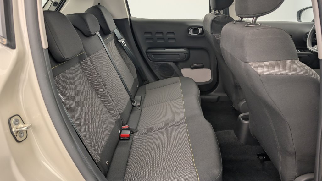 Photo véhicule 1 CITROëN C3 PureTech 110 BVM6 Plus