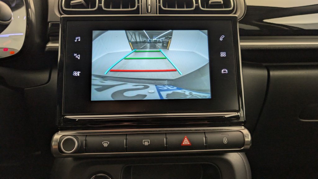 Photo véhicule 1 CITROëN C3 PureTech 110 ch BVM6 Max