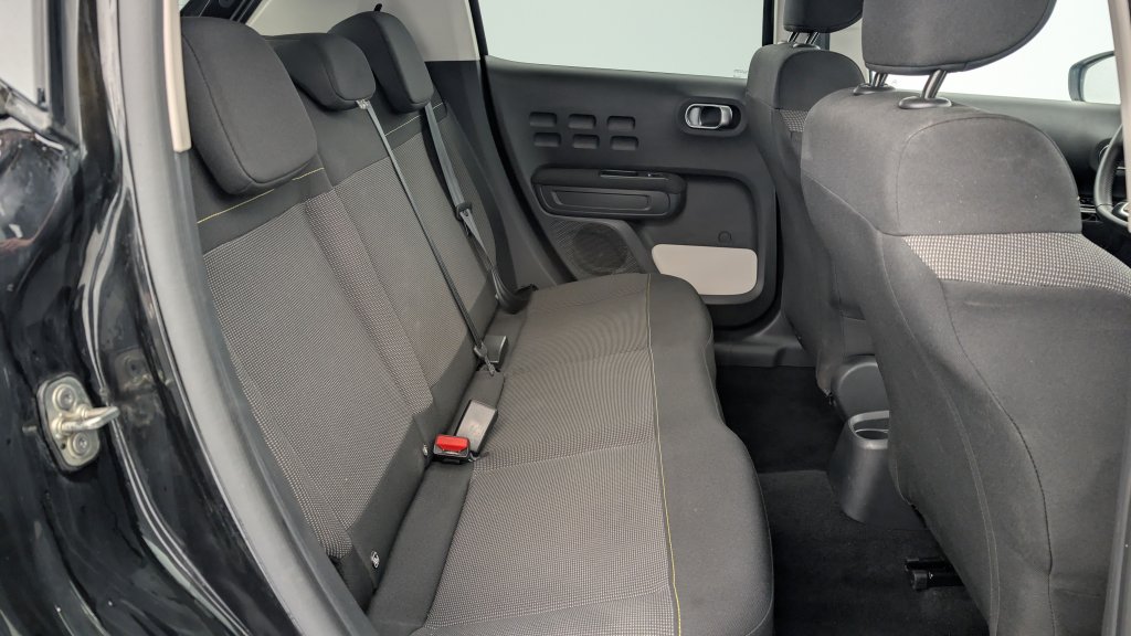 Photo véhicule 1 CITROëN C3 PureTech 110 ch BVM6 Max