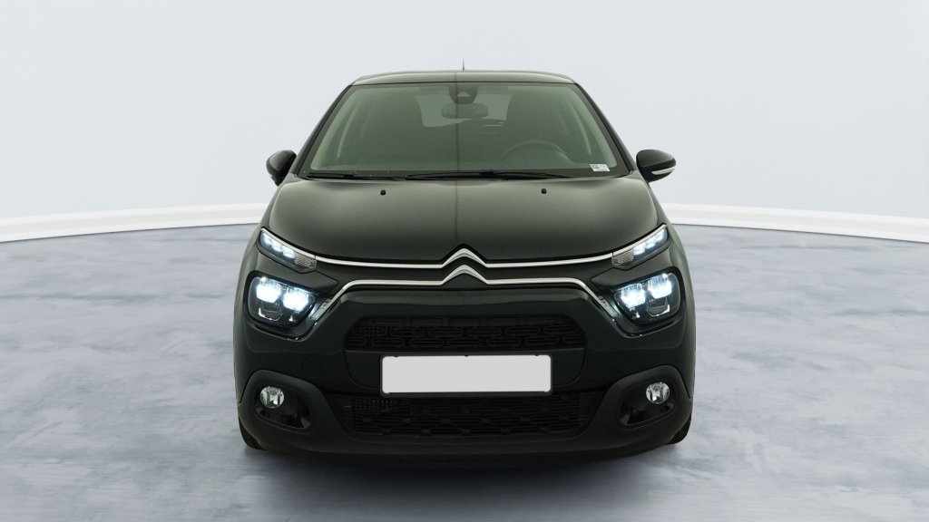 Photo véhicule 1 CITROëN C3 PureTech 110 ch BVM6 Max