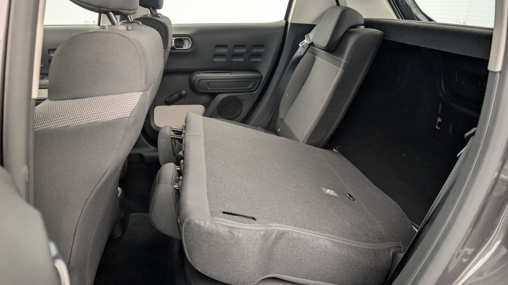 Photo véhicule 1 CITROëN C3 PureTech 110 BVM6 Plus