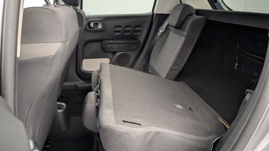 Photo véhicule 1 CITROëN C3 PureTech 110 ch BVM6 Max
