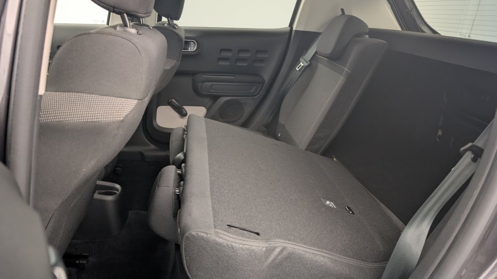 Photo véhicule 1 CITROëN C3 PureTech 110 ch BVM6 Max