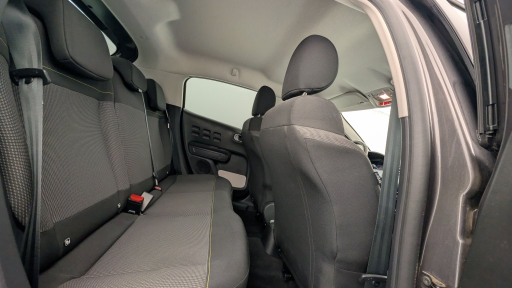 Photo véhicule 1 CITROëN C3 PureTech 110 ch BVM6 Max