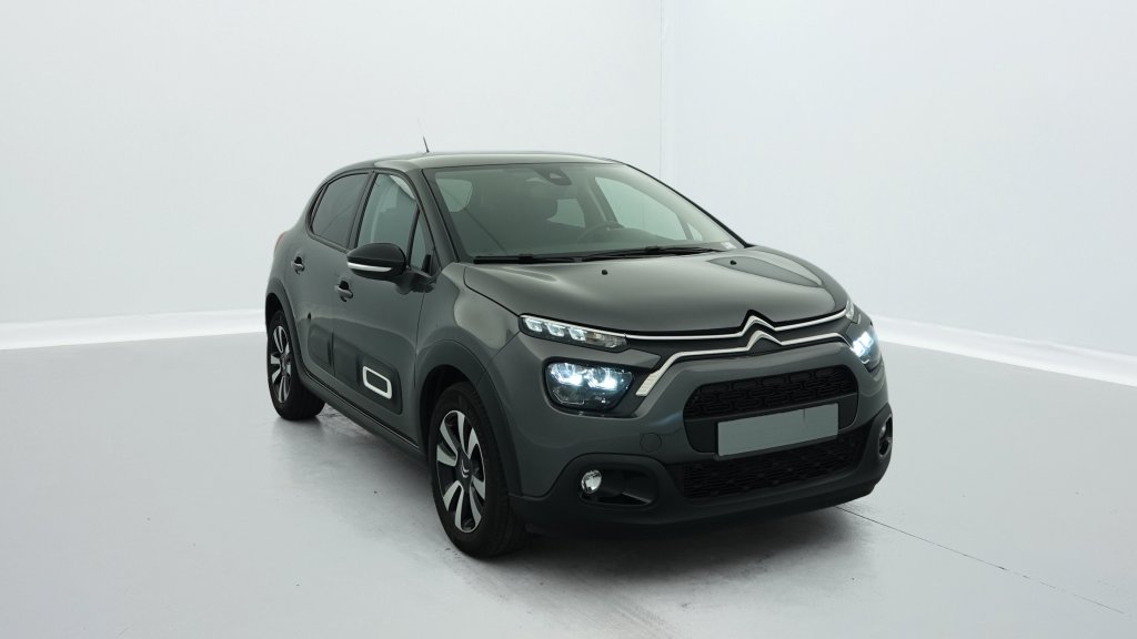 photo CITROëN C3