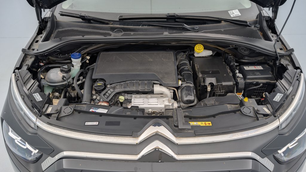 Photo véhicule 1 CITROëN C3 PureTech 110 ch BVM6 Max