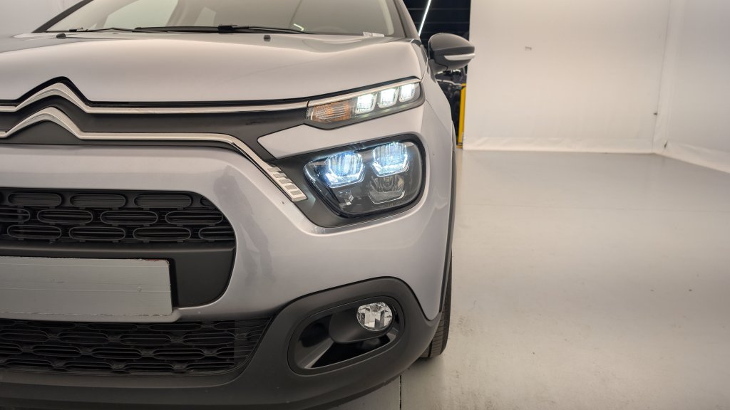 Photo véhicule 1 CITROëN C3 PureTech 110 ch BVM6 Max
