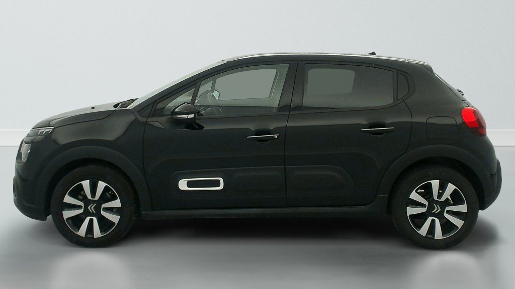 Photo véhicule 1 CITROëN C3 PureTech 110 ch BVM6 Max