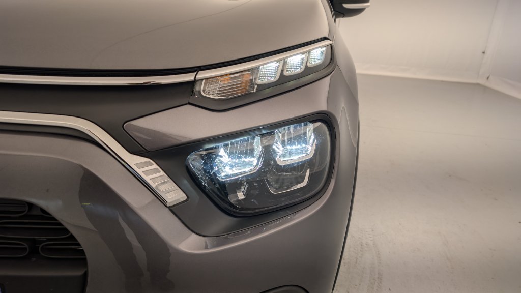 Photo véhicule 1 CITROëN C3 PureTech 110 ch BVM6 Max
