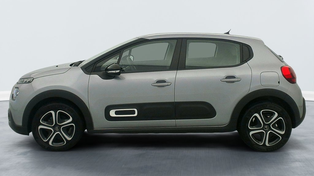 Photo véhicule 1 CITROëN C3 PureTech 83 ch BVM5 Plus