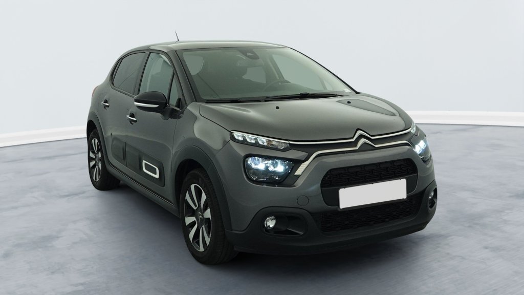 photo CITROëN C3