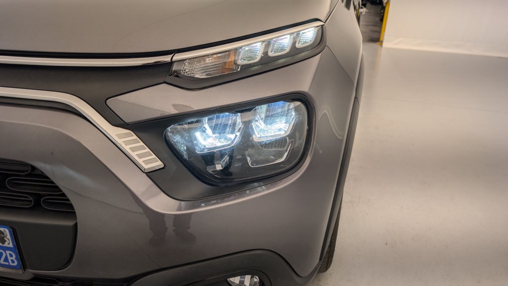 Photo véhicule 1 CITROëN C3 PureTech 110 ch BVM6 Max