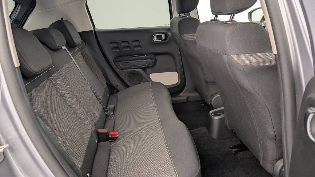 Photo véhicule 1 CITROëN C3 PureTech 110 ch BVM6 Max