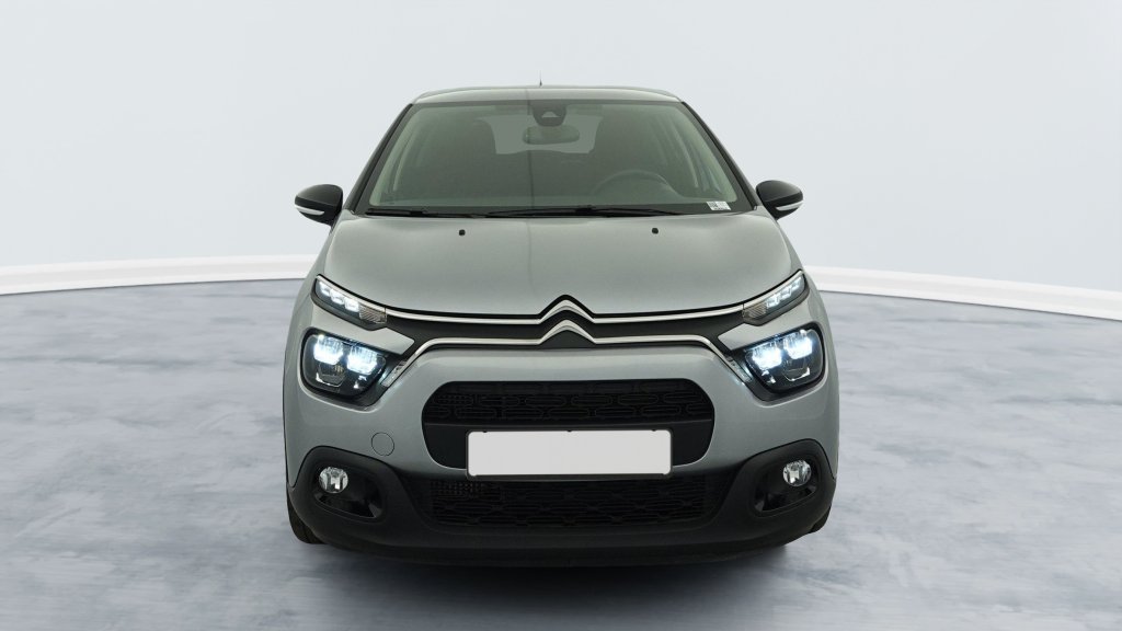 Photo véhicule 1 CITROëN C3 PureTech 110 ch BVM6 Max