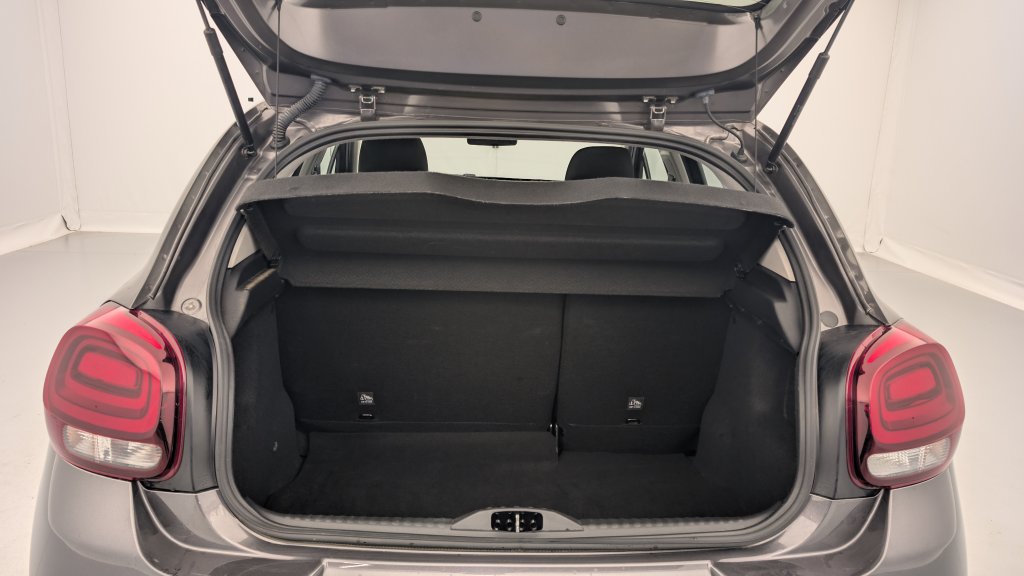 Photo véhicule 1 CITROëN C3 PureTech 110 ch BVM6 Max