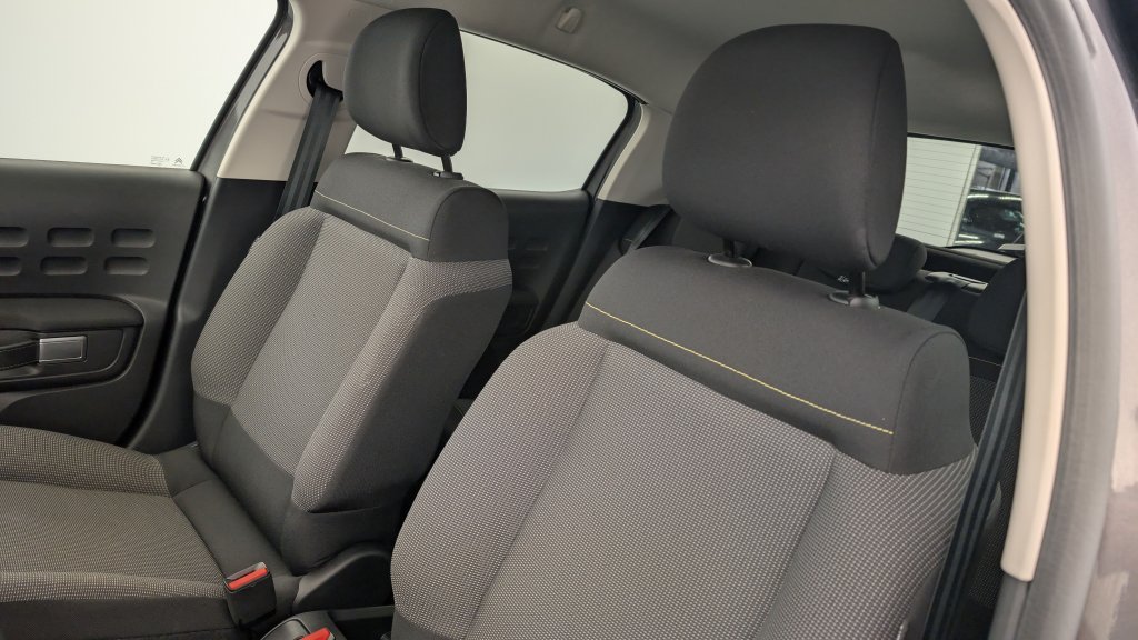 Photo véhicule 1 CITROëN C3 PureTech 110 ch BVM6 Max