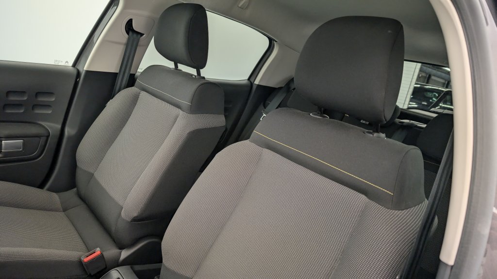 Photo véhicule 1 CITROëN C3 PureTech 110 ch BVM6 Max