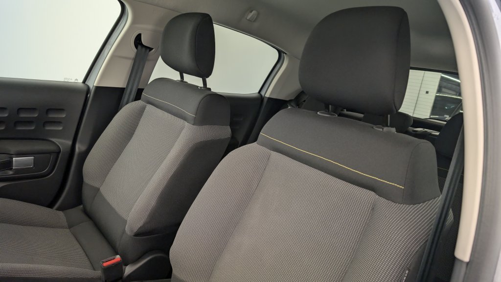 Photo véhicule 1 CITROëN C3 PureTech 110 ch BVM6 Max